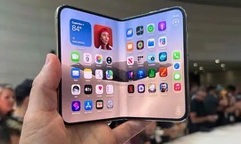 Thực hư việc mua iPhone Duo phải cọc 30 triệu đồng, hủy cọc mất phí 5%?