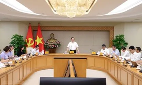 Tái cấu trúc chương trình khoa học, công nghệ: Tập trung nguồn lực, tăng hiệu quả