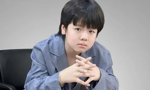 Sao nhí gây sốt phim 'giờ vàng' VTV tranh tài cùng dàn đối thủ