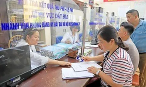 Tất cả người dân có đất đai chú ý quy định mới nhất từ hôm nay 15/10