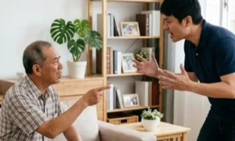Ngỏ ý góp 15 triệu/tháng khi sống cùng con gái, tôi vẫn bị con rể từ chối với lý do đau lòng