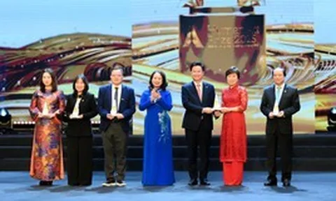 Giải mã 5 tiêu chí nền tảng giúp doanh nghiệp tự đo lường “sức khỏe” dự án xã hội