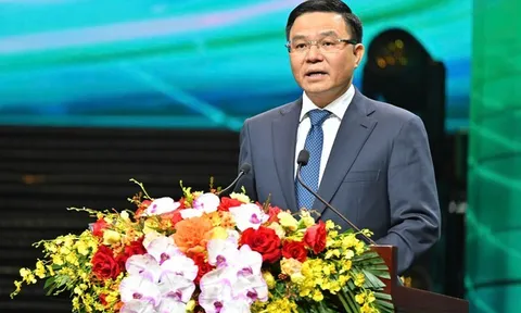 Bộ trưởng Bộ Công Thương nêu 4 hướng đổi mới Chương trình Thương hiệu quốc gia