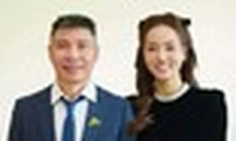 Vợ NSND Công Lý trải lòng sau 5 năm biến cố, tiết lộ khóc nhiều hơn chồng
