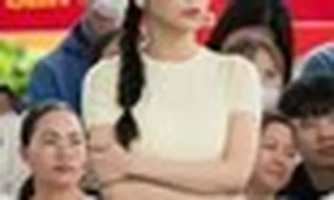 Tình hình hiện tại của Phương Oanh