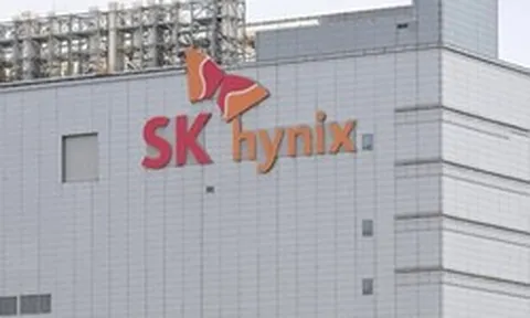 SK hynix giới thiệu công nghệ bộ nhớ AI thế hệ mới