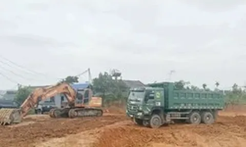 Thái Nguyên 'chốt' tiến độ dự án khu công nghiệp hơn 3.600 tỷ đồng