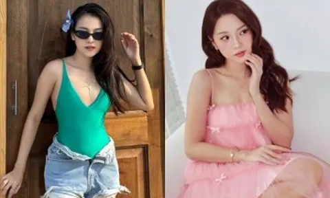 Mỹ nhân Việt lọt Top 100 gương mặt đẹp nhất thế giới: Nhan sắc ngọt ngào, lên đồ "hack dáng" đỉnh cao