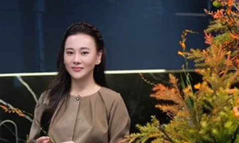 Phương Oanh và cuộc sống hiện tại gây tò mò