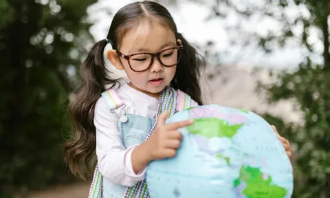 3 cuốn sách kích hoạt trí thông minh của trẻ