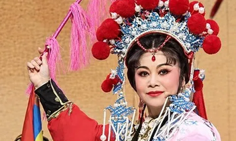 Phút cuối đời của diễn viên Tiền Thủy Minh trước khi gặp tai nạn chết đuối