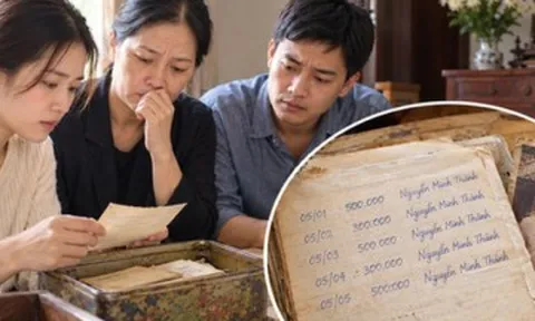 Sau đám tang mẹ, 3 chị em mới biết bà đã âm thầm gửi tiền cho một người suốt nhiều năm