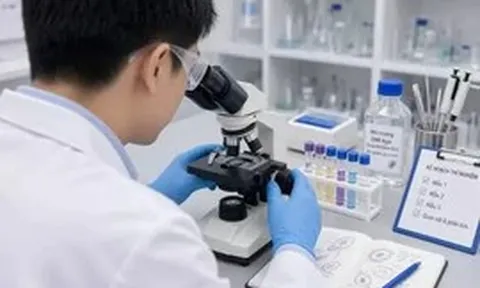 Việt Nam đứng ở đâu trong thị trường Công nghệ sinh học 5 nghìn tỉ USD