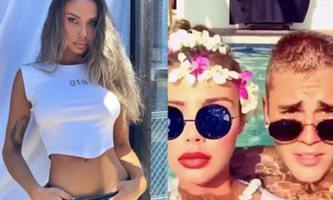 Người mẫu từng vướng tin đồn hẹn hò Justin Bieber qua đời đột ngột ở tuổi 33