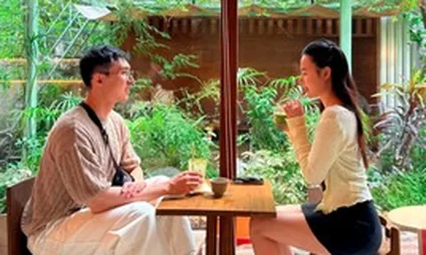 Thu nhập nữ trợ lý xinh đẹp 24/7 của thiếu gia Minh Đạt