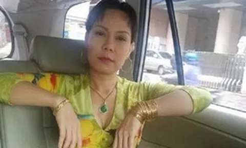 Nữ nghệ sĩ rời Mỹ về Việt Nam, sống trong biệt thự vài trăm tỷ to như lâu đài