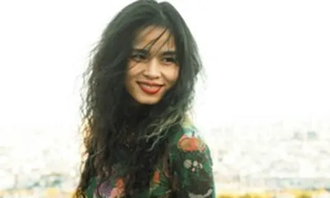 Đồng Lan ra mắt MV mới, nói thẳng: "Tôi không muốn phụ nữ đẹp hơn để được người khác yêu"