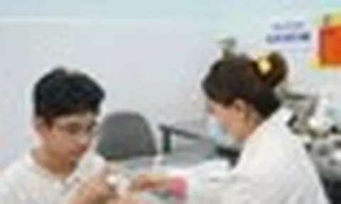 Từ vụ học sinh tử vong vì não mô cầu: Tiêm vaccine có tác dụng bao lâu?