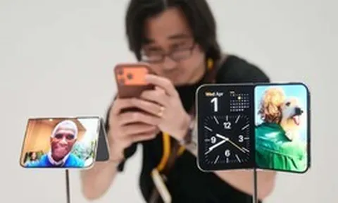 Giá iPhone Duo tại Việt Nam đắt hàng đầu Đông Nam Á