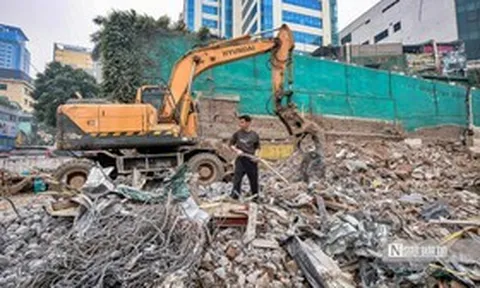 Chính phủ trình Quốc hội đề xuất mới về giá đất, thu hồi đất