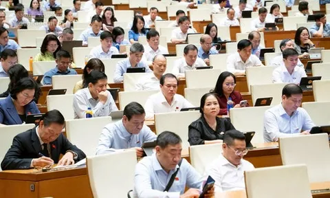 Dự thảo Luật Kinh doanh bất động sản (sửa đổi): Cắt giảm điều kiện kinh doanh, đơn giản hóa thủ tục hành chính