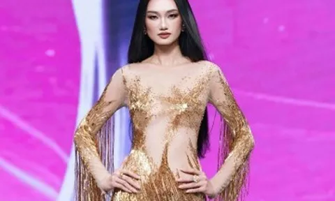 Hoa hậu Quỳnh Anh không được thi Miss Universe 2026