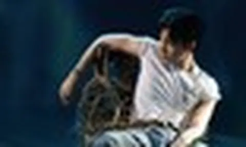 LEZII - Học trò Tóc Tiên tung EP đầu tay, kể chuyện tình 3 năm với cái kết gây bất ngờ