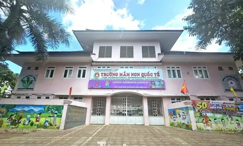 Mỗi lớp trích 700.000 đồng quỹ phụ huynh, chủ trường tư thục nói gì?