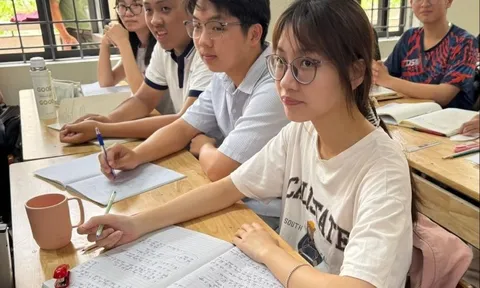 Chấm dứt tình trạng mỗi trường một kiểu đánh giá