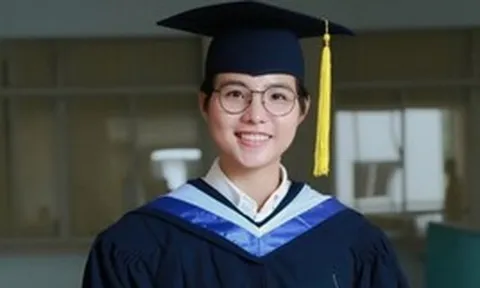 Ca sĩ Việt tốt nghiệp loại Giỏi ngành Y Sinh, từng được Forbes vinh danh, mua căn hộ cao cấp  14 tỷ có 3 phòng ngủ