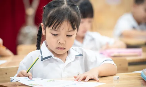Dự kiến không kiểm tra, tuyển chọn học sinh vào lớp 1