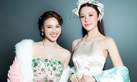 Tô Diệp Hà lần đầu lấn sân điện ảnh, tiết lộ tính cách thật Ninh Dương Lan Ngọc