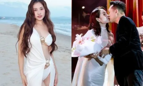 Đi thi hát rồi cưới luôn giám đốc âm nhạc, mỹ nhân Hải Phòng đẻ liên tiếp 2 cặp song sinh, đặt tên 4 con rất ấn tượng