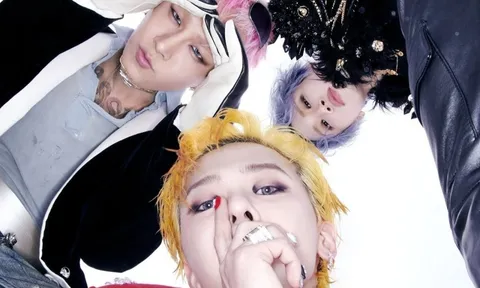 Học vấn của các thành viên nhóm BigBang