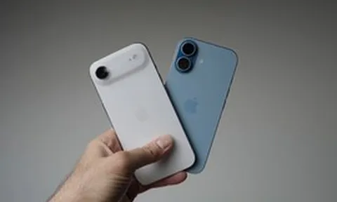 Chiếc iPhone giảm hơn 12 triệu đồng sau 1 năm, rẻ hơn iPhone 17
