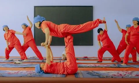 Ngôi làng nổi tiếng nhờ các cụ già 'trồng cây chuối' 10 năm trước giờ ra sao?