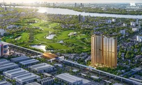 Những giá trị độc tôn của Khải Hoàn Imperial