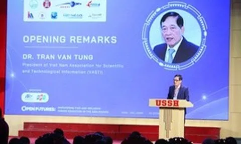 Giáo dục mở trong kỷ nguyên AI: Không chỉ mở rộng tiếp cận tri thức