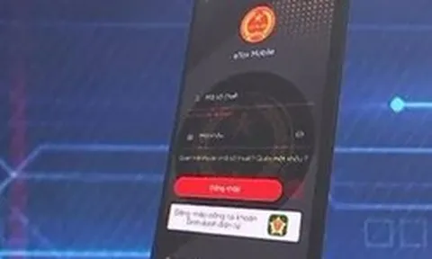 Nộp thuế sử dụng đất phi nông nghiệp trên Etax Mobile