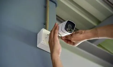 Tất cả người dùng sở hữu camera an ninh thuộc loại này cần kiểm tra lại càng sớm càng tốt
