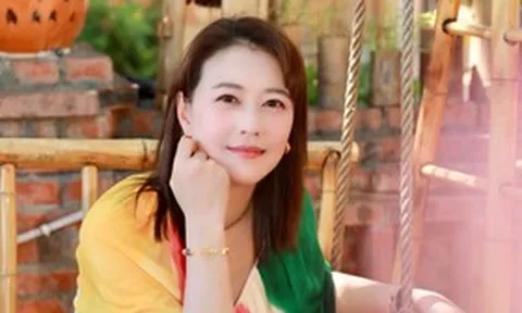 Điều đặc biệt bên trong biệt thự 117 tỷ đồng của Châu Hải My