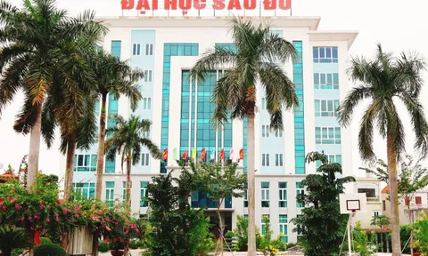 Trường đại học chi hơn nửa tỷ đồng mời giáo sư về làm việc