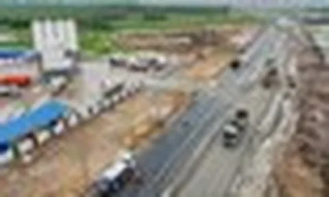 Việt Nam đang xây KĐT Đại học Quốc tế 880 ha hàng đầu châu Á cho 60.000 sinh viên, sẽ có khoảng 100 công viên phủ khắp đại dự án, vừa được điều chỉnh vốn đầu tư lên 173.115 tỷ đồng