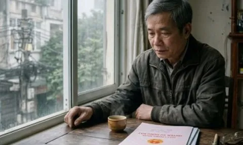 Định bán nhà vào viện dưỡng lão, tôi sững người trước lời đề nghị của con gái