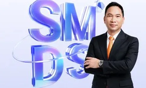 Giám đốc điều hành Chứng khoán SmartMind xin từ nhiệm chỉ sau hơn 1 tháng