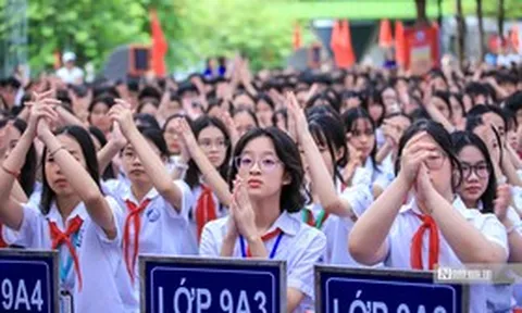 Học trường công chất lượng cao ở Hà Nội, phụ huynh phải đóng những khoản phí nào?