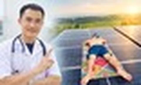 Hơn 65.000 người tham gia hội nhóm thích phơi nắng: Bác sĩ cảnh báo ngộ nhận nguy hiểm