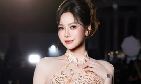 Lần hiếm hoi nữ diễn viên phim 'Cô gái xấu xí' tiết lộ về hôn nhân