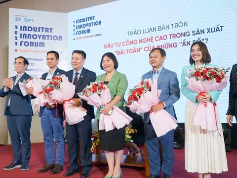 Giải mã những bài toán về "Cách tân Công Nghiệp" Việt Nam