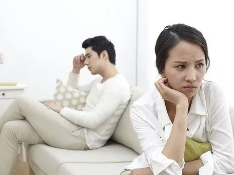 Tan vỡ gia đình, trầm cảm vì ‘cô bé’ xuống cấp, quá khổ